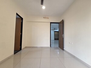 Building Lobby in 2 BHK Apartment at Chandak 34 Park Estate, Goregaon West – for Rent