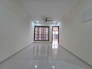 Building Lobby in 2 BHK Apartment at Chandak 34 Park Estate, Goregaon West – for Rent