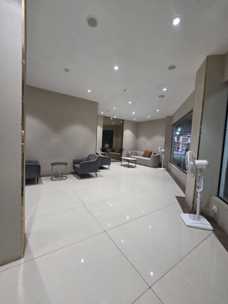 Team Area, chandak-34-park-estate 2 Bedroom 617 Sq.Ft. Apartment In Goregaon West Mumbai 10729368