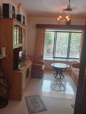 3 BHK Apartment For Sale in Matoshree Pride, Parel
