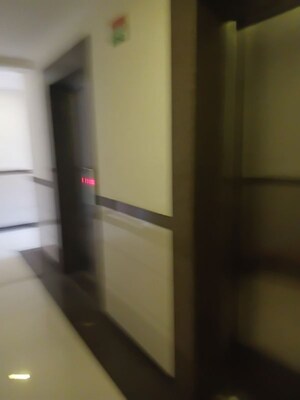 Furnished Amenities in 3 BHK Apartment at Matoshree Pride, Parel – for Sale