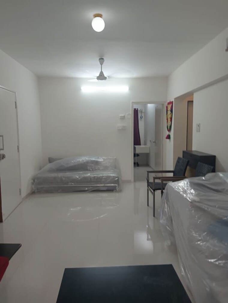 Team Area, matoshree-pride 3 Bedroom 1080 Sq.Ft. Apartment In Parel Mumbai 10729377