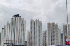 3 BHK +Apartment For Sale in My Home Sayuk