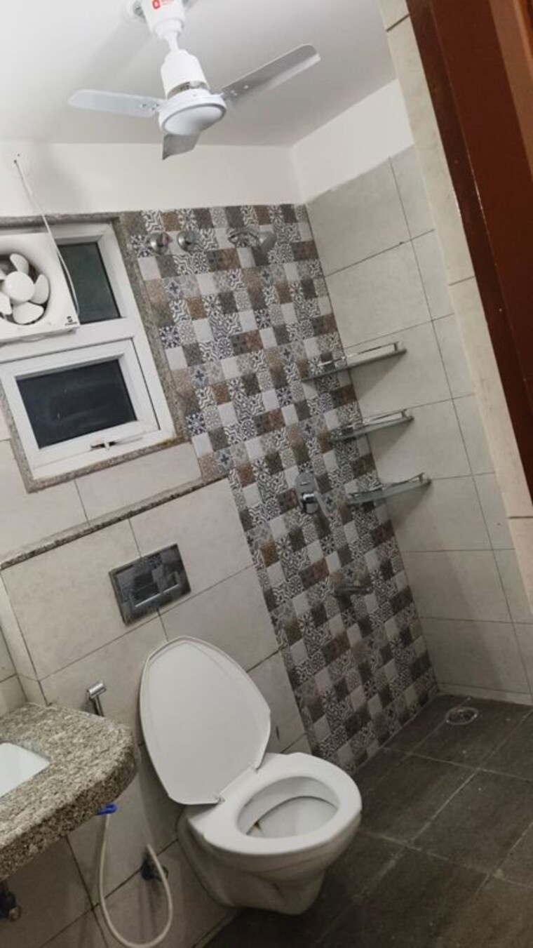 Bathroom, ashadeep-ananta-jagat 2 Bedroom 1034 Sq.Ft. Apartment In Alwar Bypass Road Bhiwadi 10729371