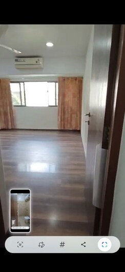 2 BHK Apartment For Rent in Tulip CHS