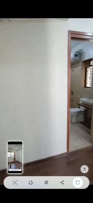 Furnished Amenities in 2 BHK Apartment at Tulip CHS, Kalyani Nagar – for Rent