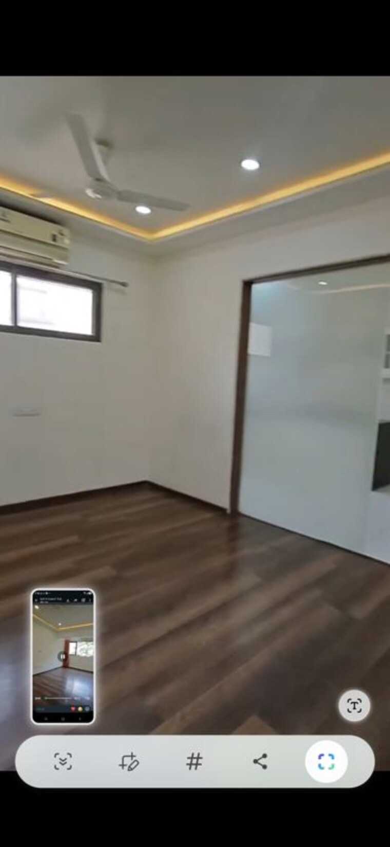 Room, tulip-chs 2 Bedroom 1250 Sq.Ft. Apartment In Kalyani Nagar Pune 10729374