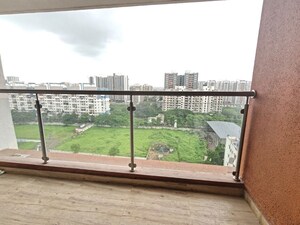 Swimming Pool in 3 BHK Apartment at Unique Legacy Imperia, Keshav Nagar – for Sale