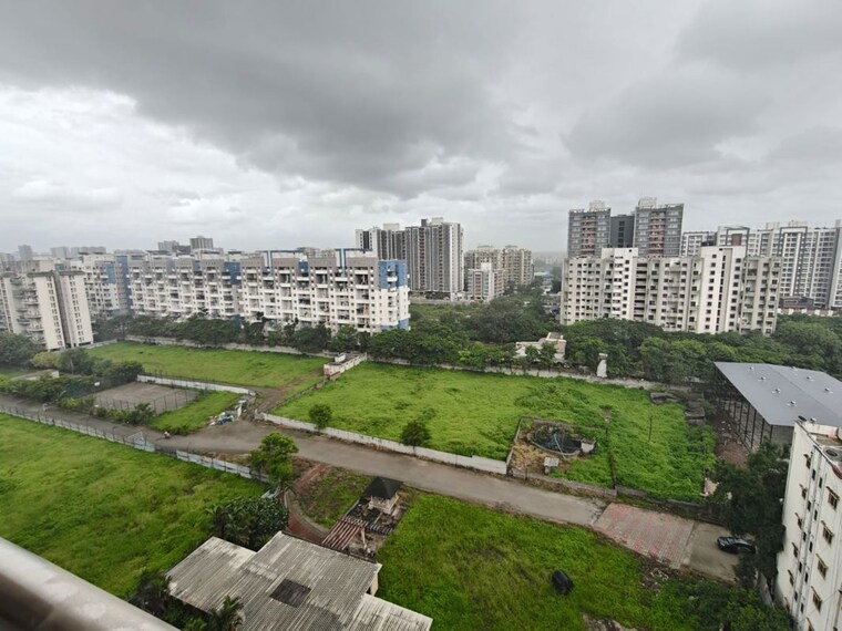 Exterior View, unique-legacy-imperia 3 Bedroom 1032 Sq.Ft. Apartment In Keshav Nagar Pune 10729384