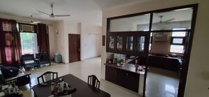 Kitchen in 2 BHK Builder Floor at Sector 46 – for Rent