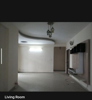 3 BHK Apartment For Rent in Omaxe Heights, Sector 86