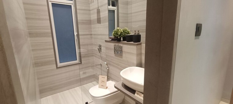 Bathroom, mayfair-mira-pride 3 Bedroom 950 Sq.Ft. Apartment In Mira Road Thane 10729391