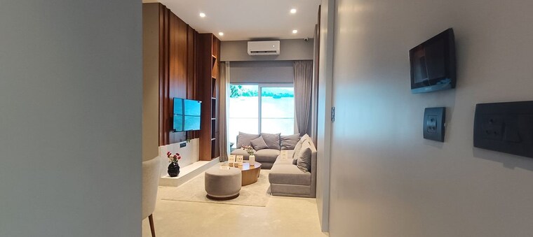 Team Area, mayfair-mira-pride 3 Bedroom 950 Sq.Ft. Apartment In Mira Road Thane 10729391