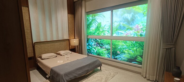 Bedroom, mayfair-mira-pride 3 Bedroom 950 Sq.Ft. Apartment In Mira Road Thane 10729391