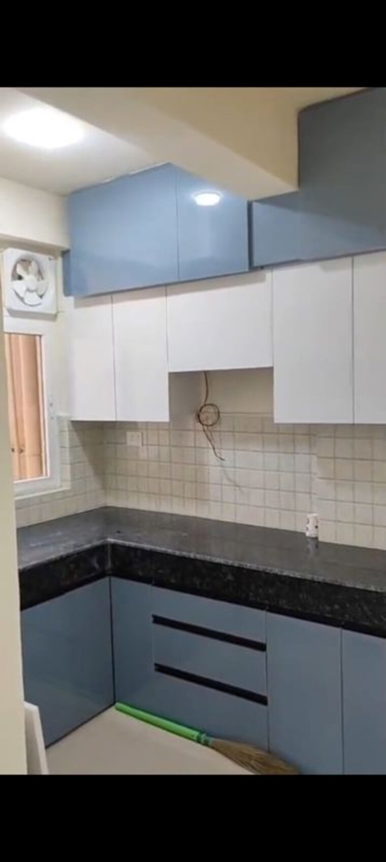 Kitchen, mrg-the-balcony 2 Bedroom 606 Sq.Ft. Apartment In Sector 93 Gurgaon 10729381
