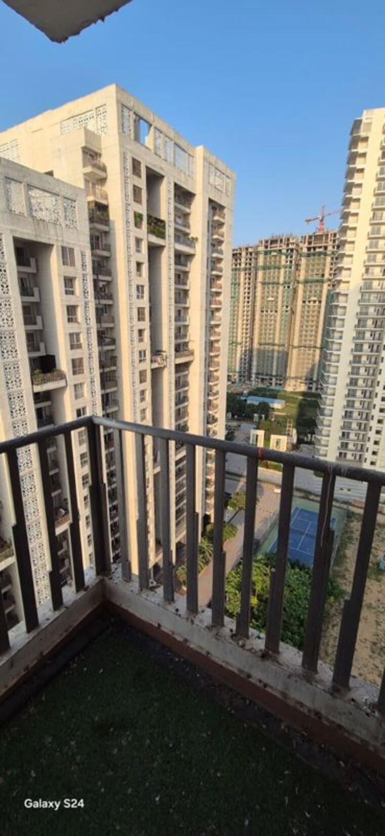 Exterior View, mapsko-mount-ville 3 Bedroom 1490 Sq.Ft. Apartment In Sector 79 Gurgaon 10729396