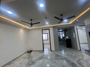 3 BHK Builder Floor For Rent in Dwarka