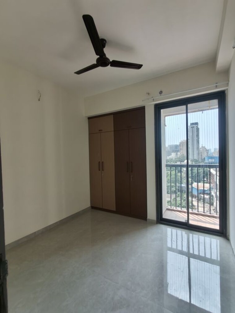 Bedroom, dhamji-shamji-mahavir-spring-tulip-phase-1 2 Bedroom 717 Sq.Ft. Apartment In Pokhran Road No Two Thane 10729403