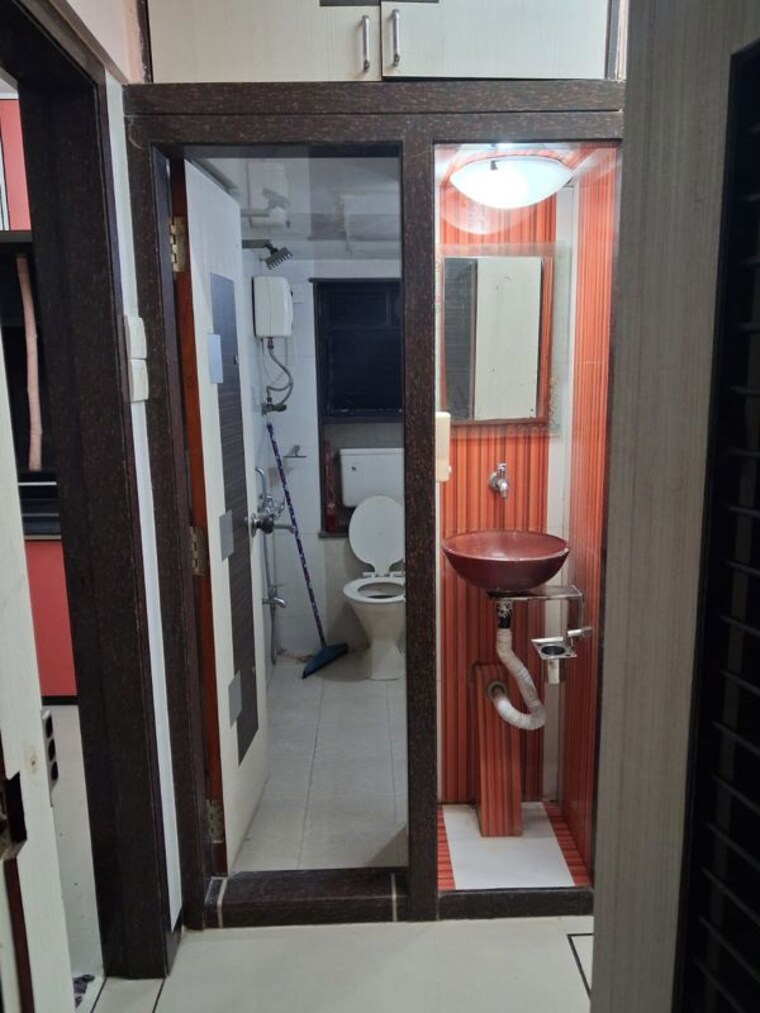 undefined, arvind-nagar-chs 1.5 Bedroom 450 Sq.Ft. Apartment In Santacruz East Mumbai 10729409
