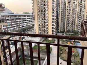 2.5 BHK Apartment – Exterior View View at Aims Golf Avenue I, Sector 75 - for Rent