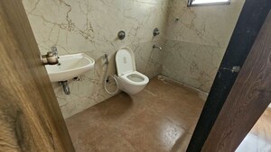 Bathroom in 2 BHK Apartment at Unique Legacy Majestic, Mundhwa – for Sale