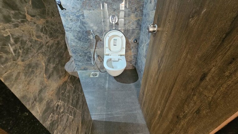 Bathroom, unique-legacy-majestic 2 Bedroom 987 Sq.Ft. Apartment In Mundhwa Pune 10729422