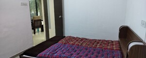  Pg For Rent in Naupada