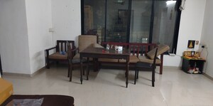 Living Room in  Pg at Naupada – for Rent