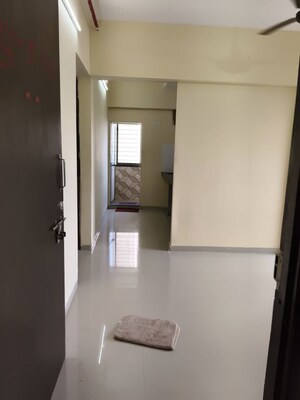 Bathroom in 1 BHK Apartment at Malad Apartment, Malad West – for Rent
