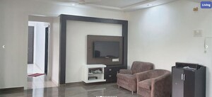 Furnished Amenities in  Pg at Vijay Nagari Annex, Waghbil – for Rent