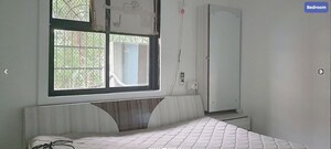 Bathroom in  Pg at Vijay Nagari Annex, Waghbil – for Rent