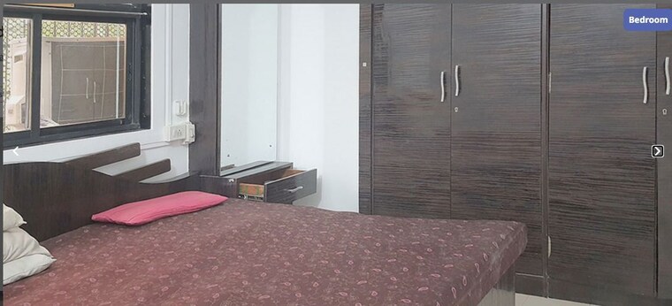 Room, vijay-nagari-annex Pg For Boys In Waghbil 10729447