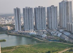 3.5 BHK +Apartment For Sale in Vasavi Atlantis