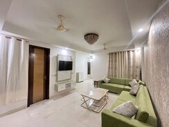 2 BHK Apartment For Rent in Panchsheel Vihar