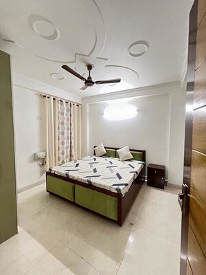 Bedroom in 2 BHK Apartment at Panchsheel Vihar – for Rent