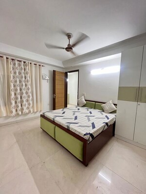 Bedroom in 2 BHK Apartment at Panchsheel Vihar – for Rent