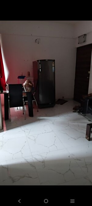 Living Room in 2 BHK Apartment at Shiv Green, Ghuma – for Rent