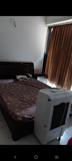2 BHK +Apartment For Rent in Shiv Green