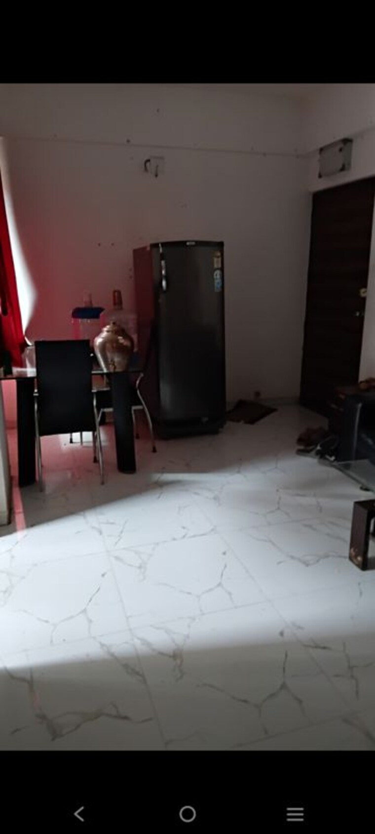 Living Room, shiv-green 2 Bedroom 590 Sq.Ft. Apartment In Ghuma Ahmedabad 10729456