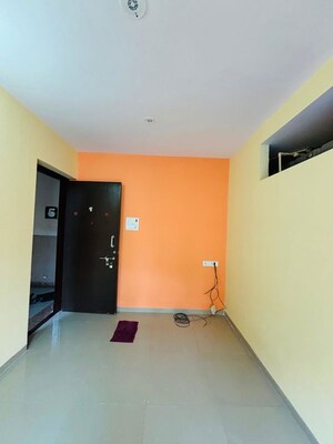 Furnished Amenities in 1 BHK Apartment at Mayfair Vishwaraja, Titwala – for Sale