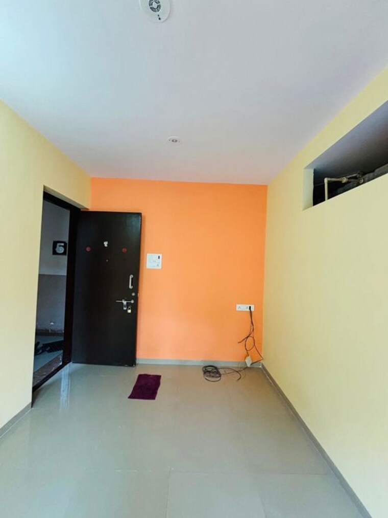 undefined, mayfair-vishwaraja 1 Bedroom 450 Sq.Ft. Apartment In Titwala Thane 10729430