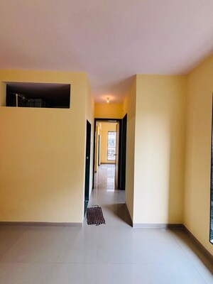 Room in 1 BHK Apartment at Mayfair Vishwaraja, Titwala – for Sale