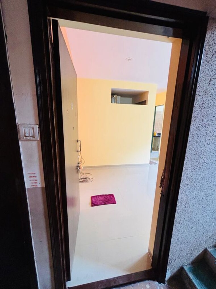 undefined, mayfair-vishwaraja 1 Bedroom 450 Sq.Ft. Apartment In Titwala Thane 10729430