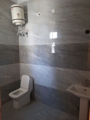Bathroom in 2 BHK Independent House at Sector 15 – for Rent