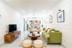 2 BHK Apartment For Rent in Hastagiri CHS Kandivali East