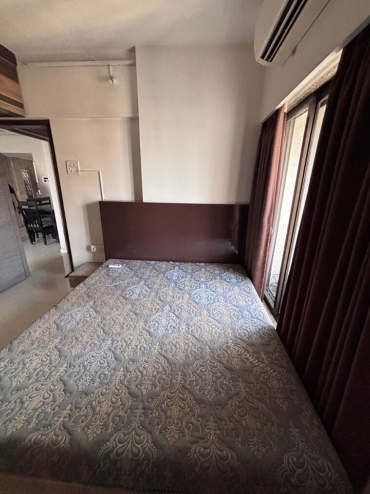 Bedroom, prathamesh-krupa-kedar-darshan 2 Bedroom 620 Sq.Ft. Apartment In Andheri West Mumbai 10729471