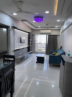 2 BHK +Apartment For Rent in Prathamesh Krupa Kedar Darshan