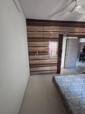 Room in 2 BHK Apartment at Prathamesh Krupa Kedar Darshan, Andheri West – for Rent
