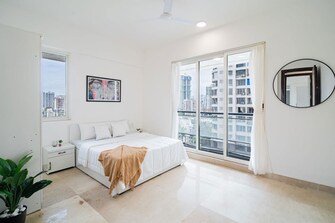 1 BHK Apartment For Rent in Aashirwad CHS Kandivali East in Kandivali East, Mumbai