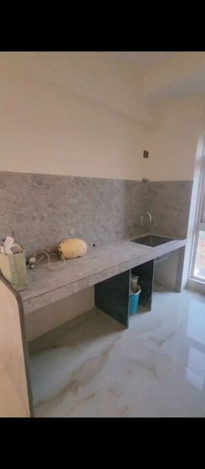 Bathroom in 2 BHK Apartment at M4 Ocean View, Mazgaon – for Rent